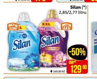 Teta Silan nabídka