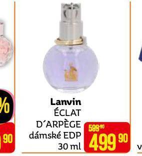 Lanvin eclat d´arpege dámské edp