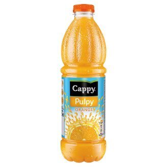 Penny Market Cappy pulpy 1l, vybrané druhy nabídka