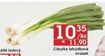 Jip Cibulka lahůdková svazek nabídka
