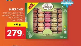 Makronky