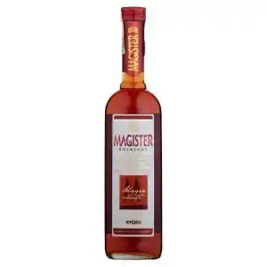 Stock magister original 0,5l