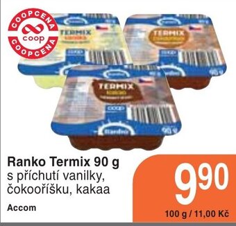 Coop hb Ranko Termix 90 g nabídka