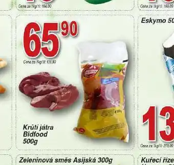 Krůtí játra