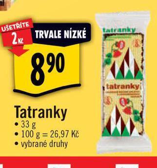 Albert Tatranky nabídka