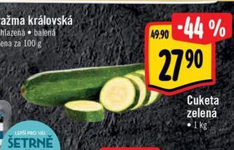 Albert Cuketa nabídka