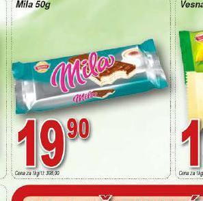 Hruška Mila nabídka