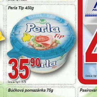 Hruška Perla tip nabídka