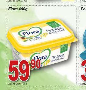 Hruška Flora 400 g nabídka
