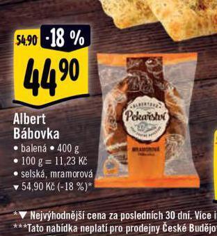 Bábovka