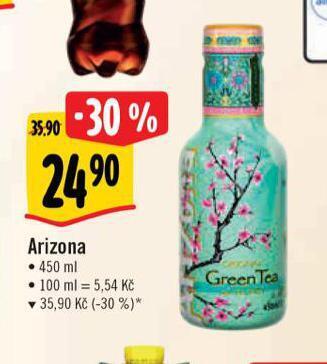 Albert Arizona nabídka