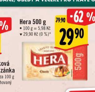 Albert Hera nabídka