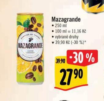 Mazagrande