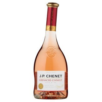 Makro J. p. chenet, vybrané druhy 0.75l nabídka