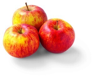 Terno Jablka jonagold 1kg nabídka