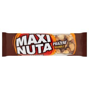 Terno Maxi nuta tyčinka 35g, vybrané druhy nabídka