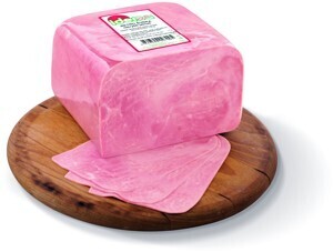Albert Retro vepřová šunka nejvyšší jakost 100g nabídka
