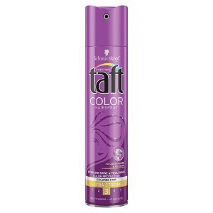 Trefa Taft lak na vlasy 250ml, vybrané druhy nabídka