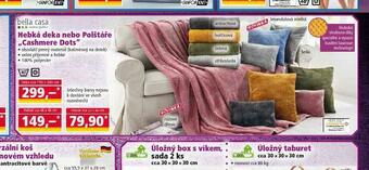 Norma Hebká deka nabídka