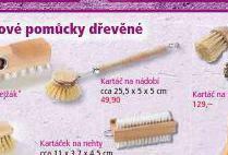 Norma Kartáč na nádobí nabídka