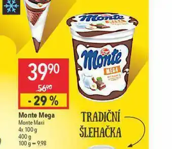 Globus Monte mega nabídka