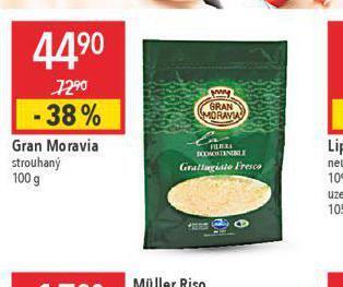 Globus Gran moravia nabídka