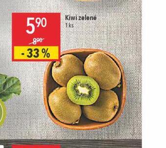 Globus Kiwi zelené nabídka