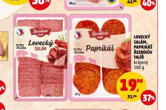 Penny Market Paprikáš nabídka