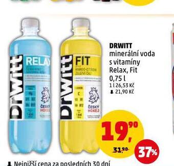 Penny Market Drwitt nabídka