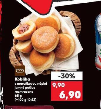 Kaufland Kobliha nabídka