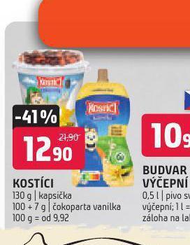 Terno Kostíci nabídka