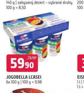 Terno Jogobella lcasei nabídka