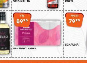 Terno Harmony prima nabídka