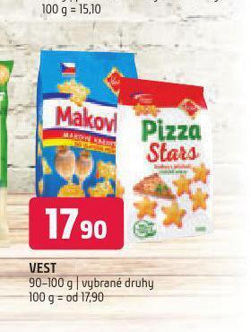 Terno Vest nabídka