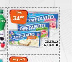 Terno Želetava smetanito nabídka