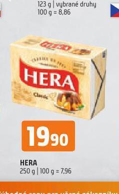 Terno Hera nabídka