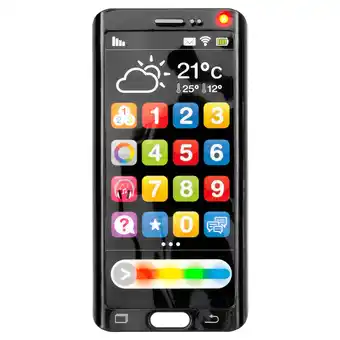 Action Dětský chytrý telefon nabídka