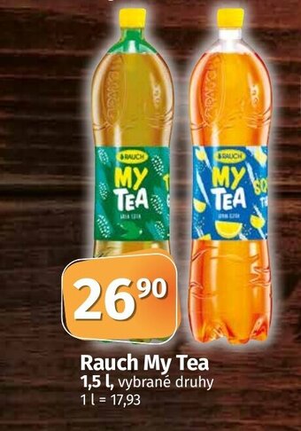 Rauch My Tea 1,5 l