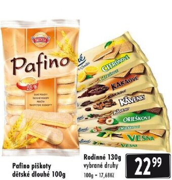 Qanto Rodinné 130g nabídka