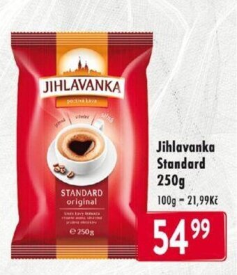 Qanto Jihlavanka Standard 250g nabídka
