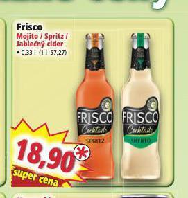 Frisco