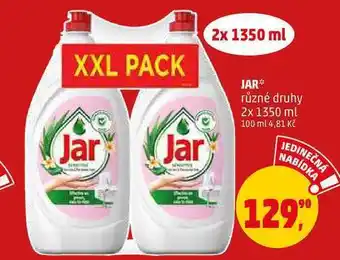 Penny Market Jar, 2x 1350 ml nabídka