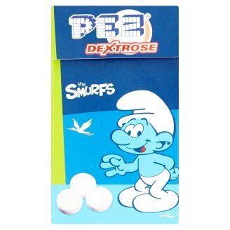 Penny Market Pez bonbony, vybrané druhy 30g nabídka