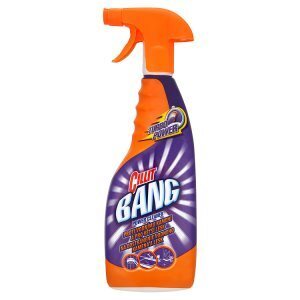 Penny Market Cillit bang turbo power proti vodnímu kameni a pro větší lesk 750ml nabídka