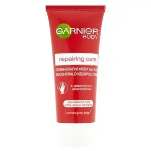 Tesco Garnier body care krém na ruce 100ml, vybrané druhy nabídka