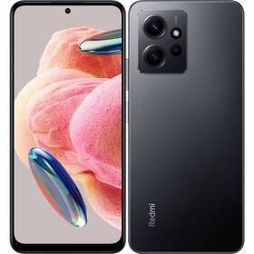 Datart Mobilní telefon xiaomi redmi note 12 4 gb / 128 gb (45813) šedý nabídka