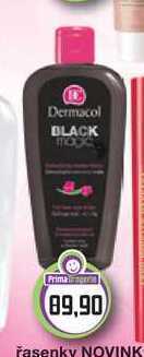 Prima Drogerie Dermacol  detox.voda 200ml nabídka