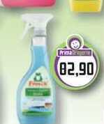 Prima Drogerie Frosch eko sprej se sodou 500ml nabídka