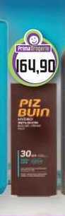 Prima Drogerie Piz buin opal.krém obličej spf30 50ml nabídka