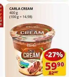 Flop Carla cream 400 g nabídka